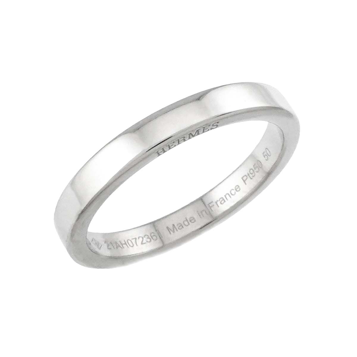 Ring Platinum Size50 5.25(US)