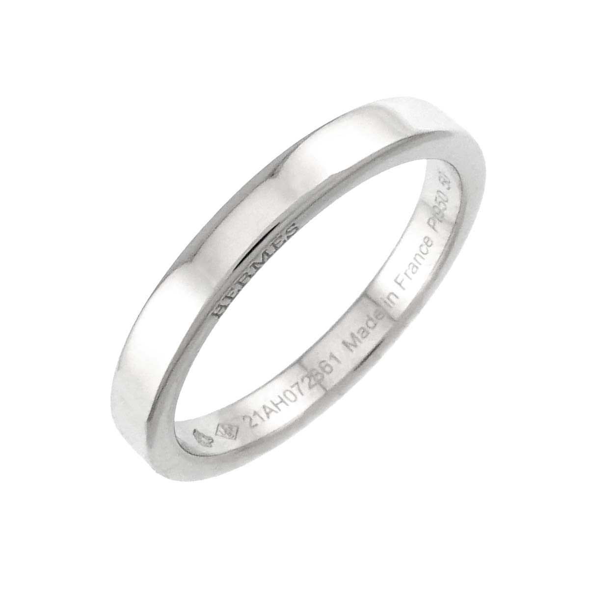 Ring Platinum Size50 5.25(US)