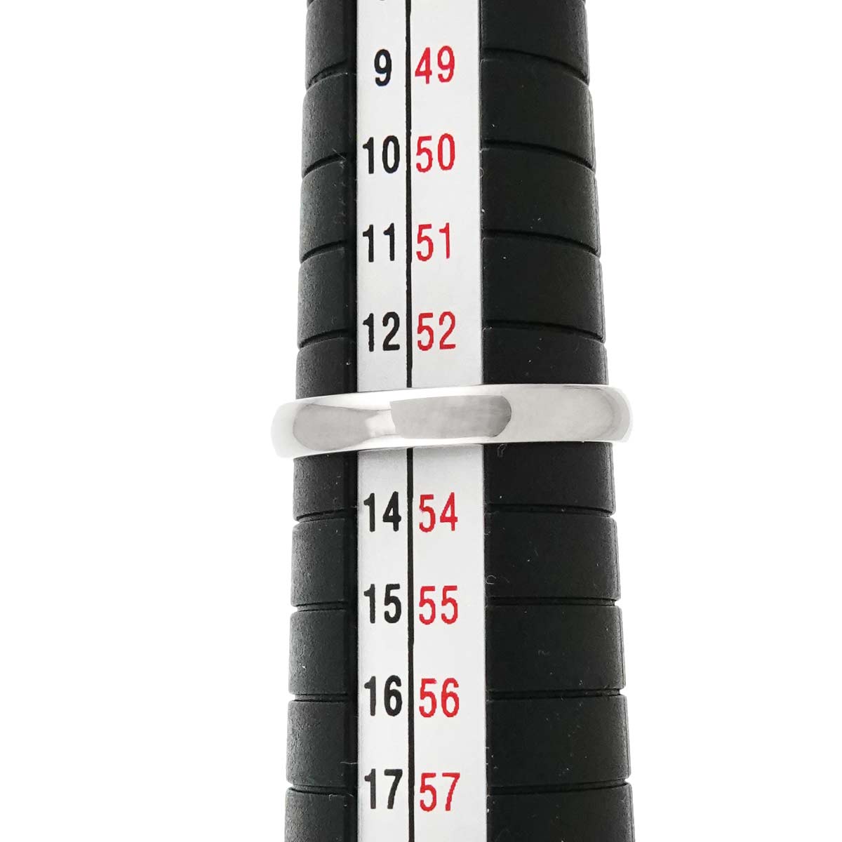 Tendrement Ring Platinum size53 6.25-6.5(US)