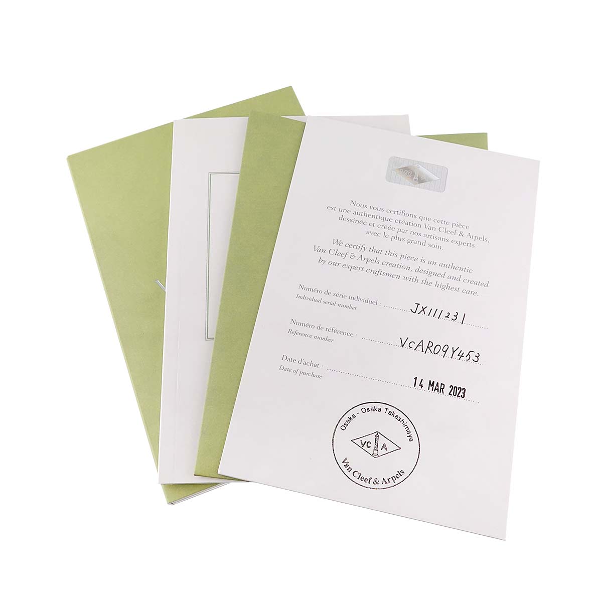 Tendrement Ring Platinum size53 6.25-6.5(US)