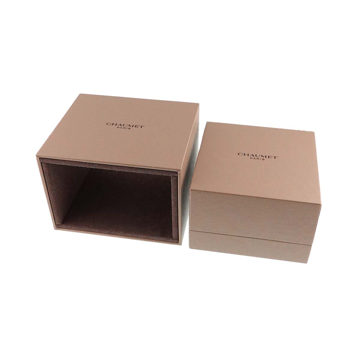 Torsade Diamond 1P Ring Platinum size45 3.25(US)