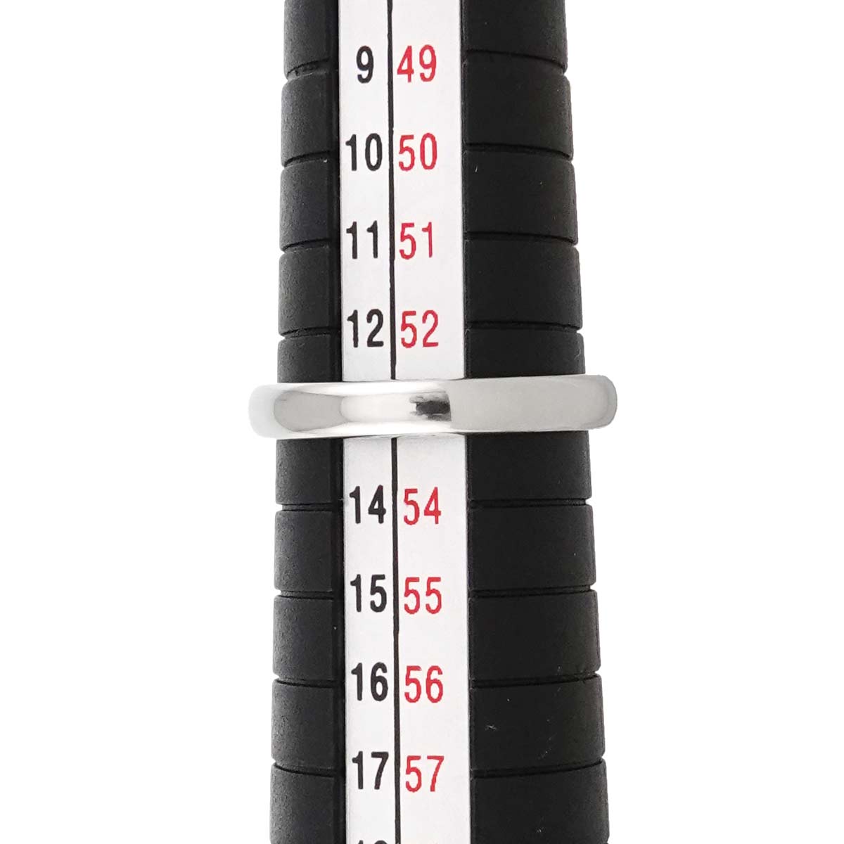 Forever Ring Pt Platinum size6.25-6.5(US)