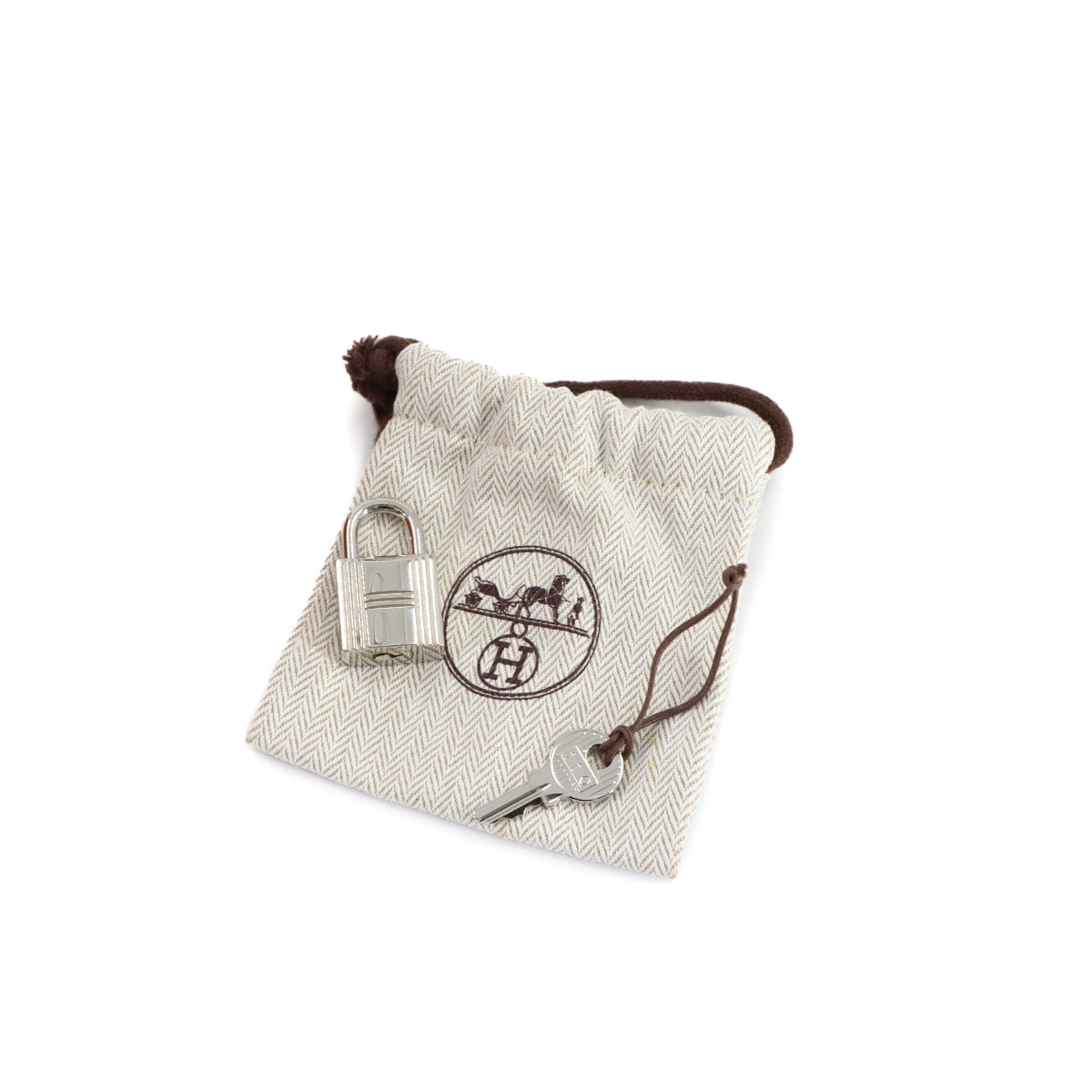 Picotin Lock Touch MM Hand Bag Taurillon Clemence Cuivre