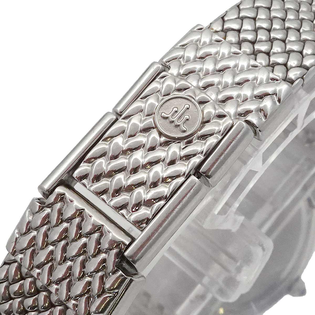 CREDOR GSWE982 Diamond K18YG Quartz Ladies Watch