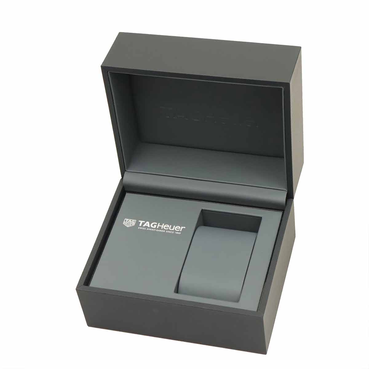 Carrera Calibre Heuer 02 CBG2A90 Automatic Mens Watch