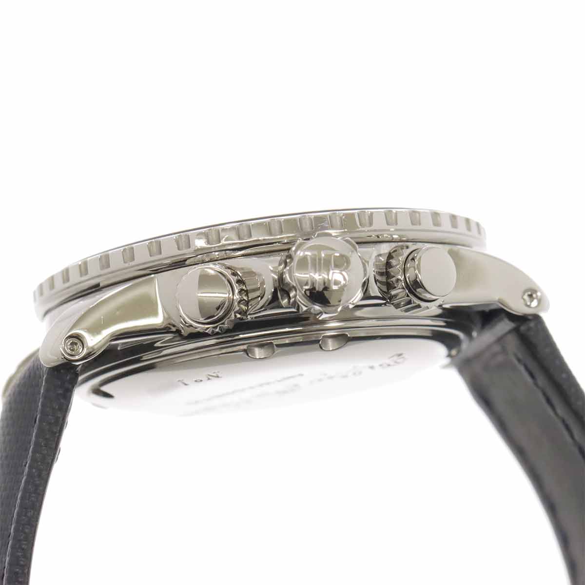 Fiftyfathoms Chronograph 5085F-1130-52A Automatic Black