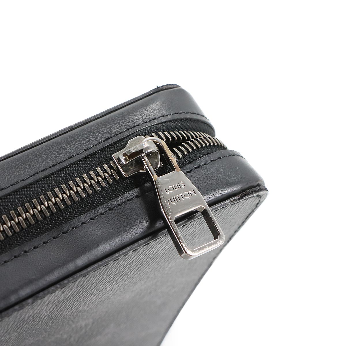 Monogram Eclipse Zippy XL Zipped Around Wallet M61698