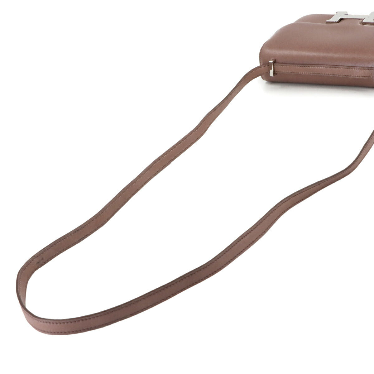 Constance3 Mini 18 Shoulder Bag Veau Tadelakt Griolet