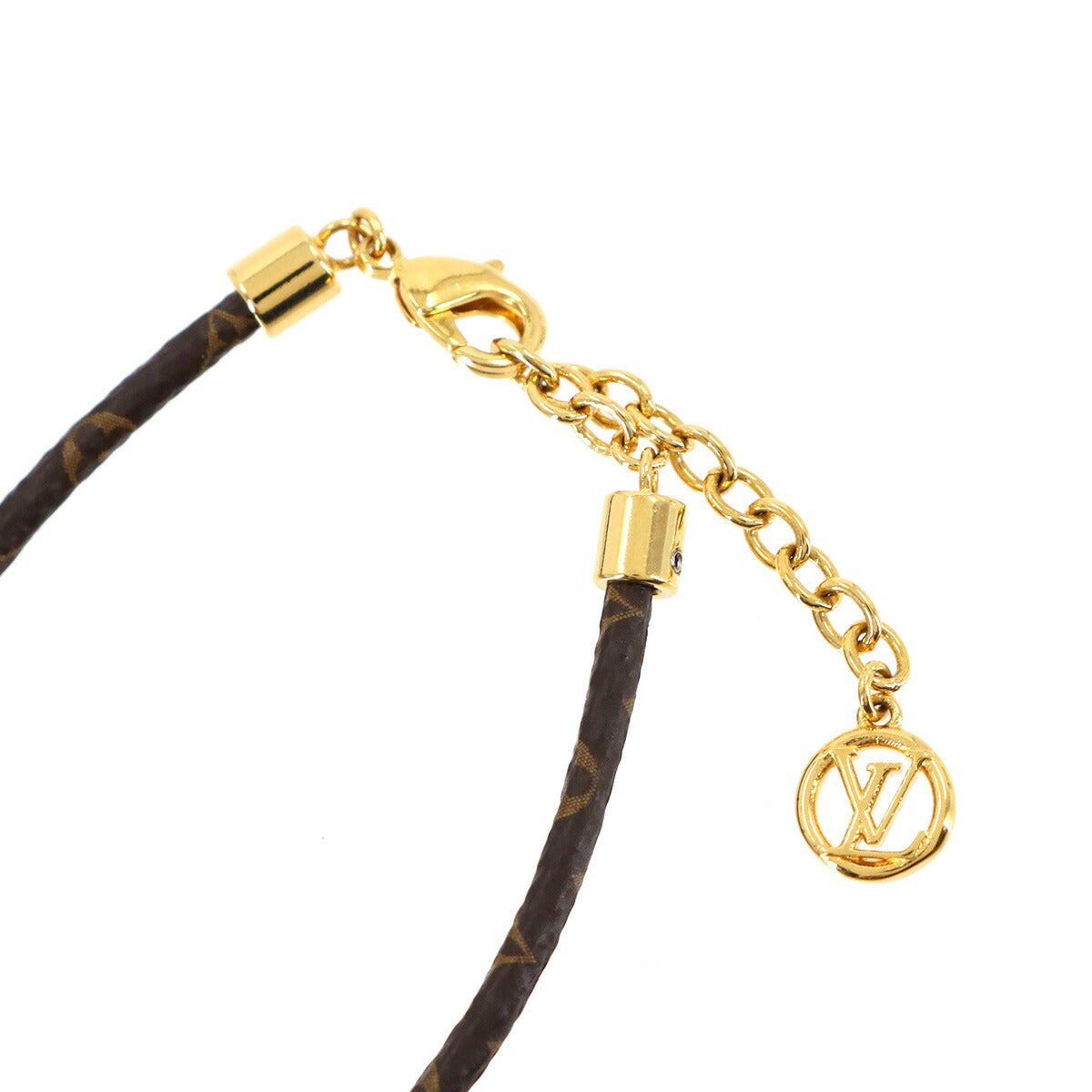 Monogram Vivienne Couple Bracelets M8424Z