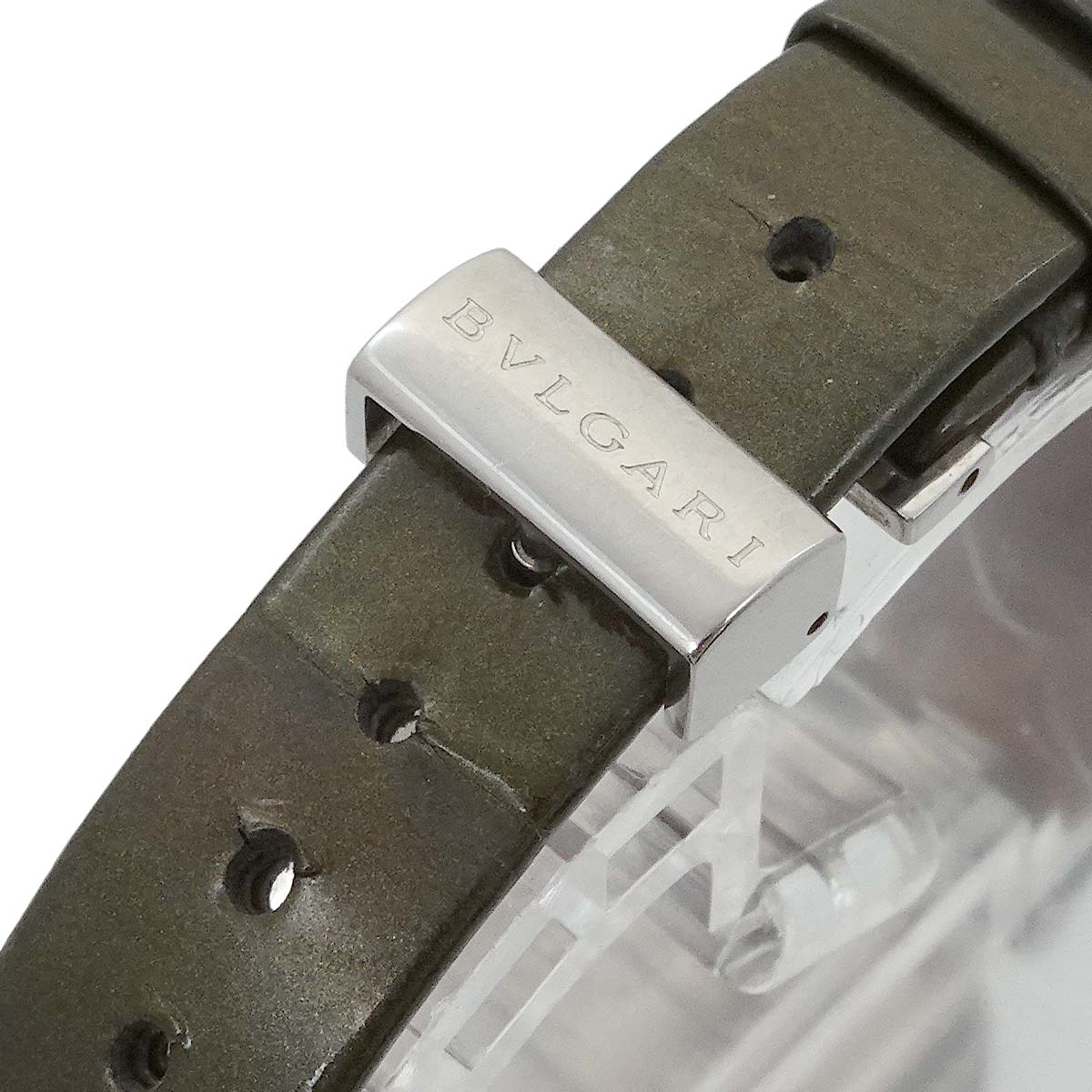 B-zero1 BZ22S Limited 125th Quartz White Dial Ladies Watch