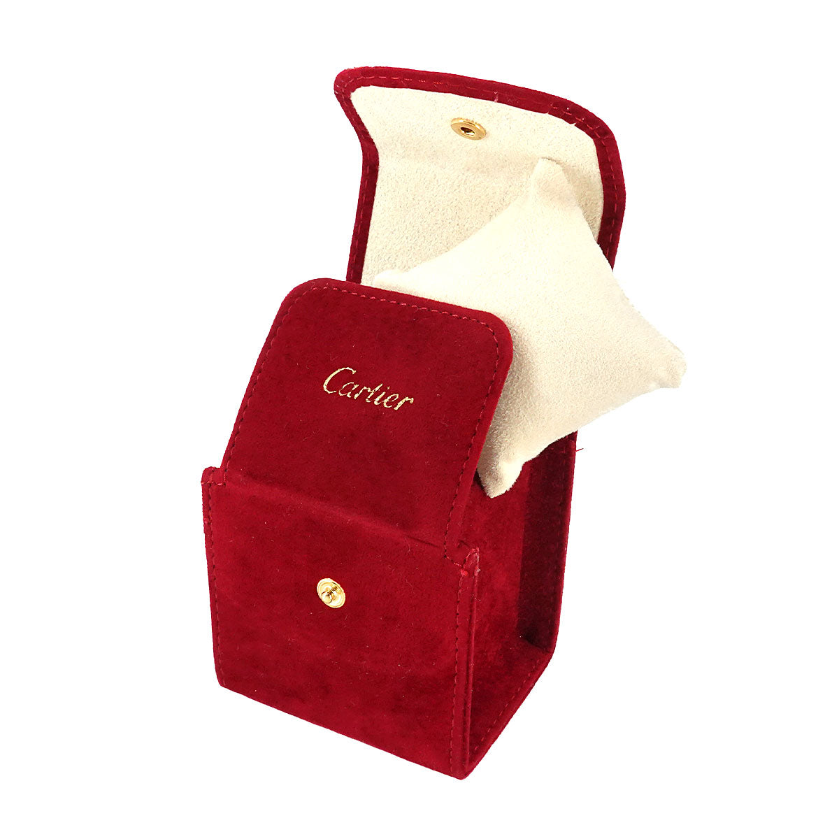 Pasha Seatimer W3140001 750 PG Date Silver Dial Ladies Watch