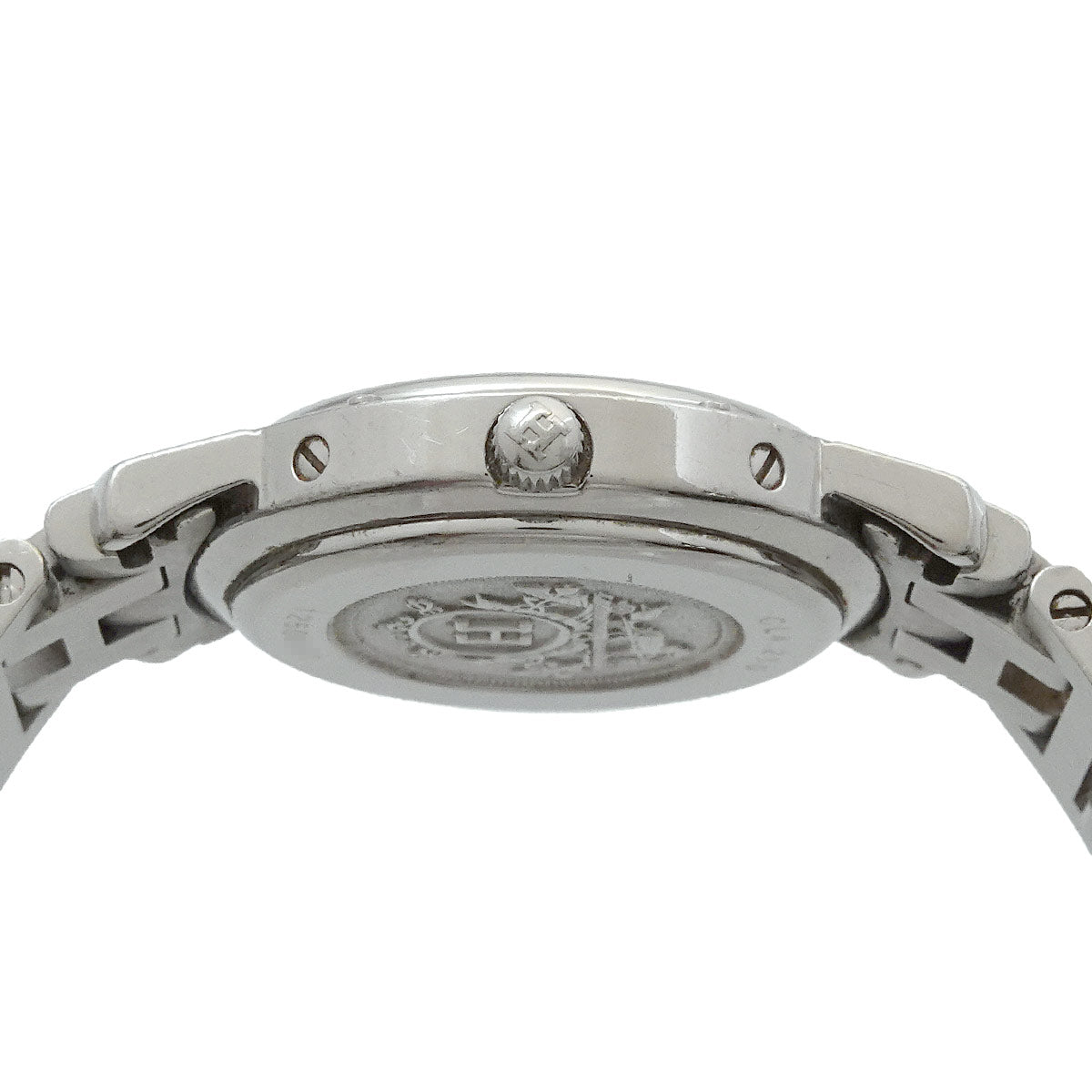 Clipper CL4 210 Quartz Blue Dial Ladies Watch