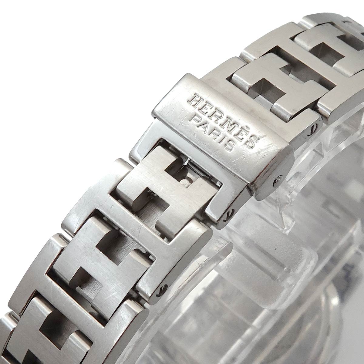 Clipper CL4 210 Quartz Blue Dial Ladies Watch