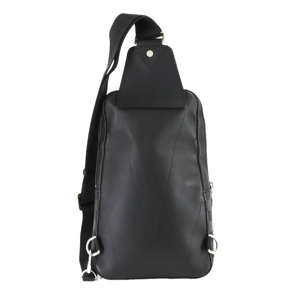 Damier Graphite Avenue Sling Bag Body Bag N41719