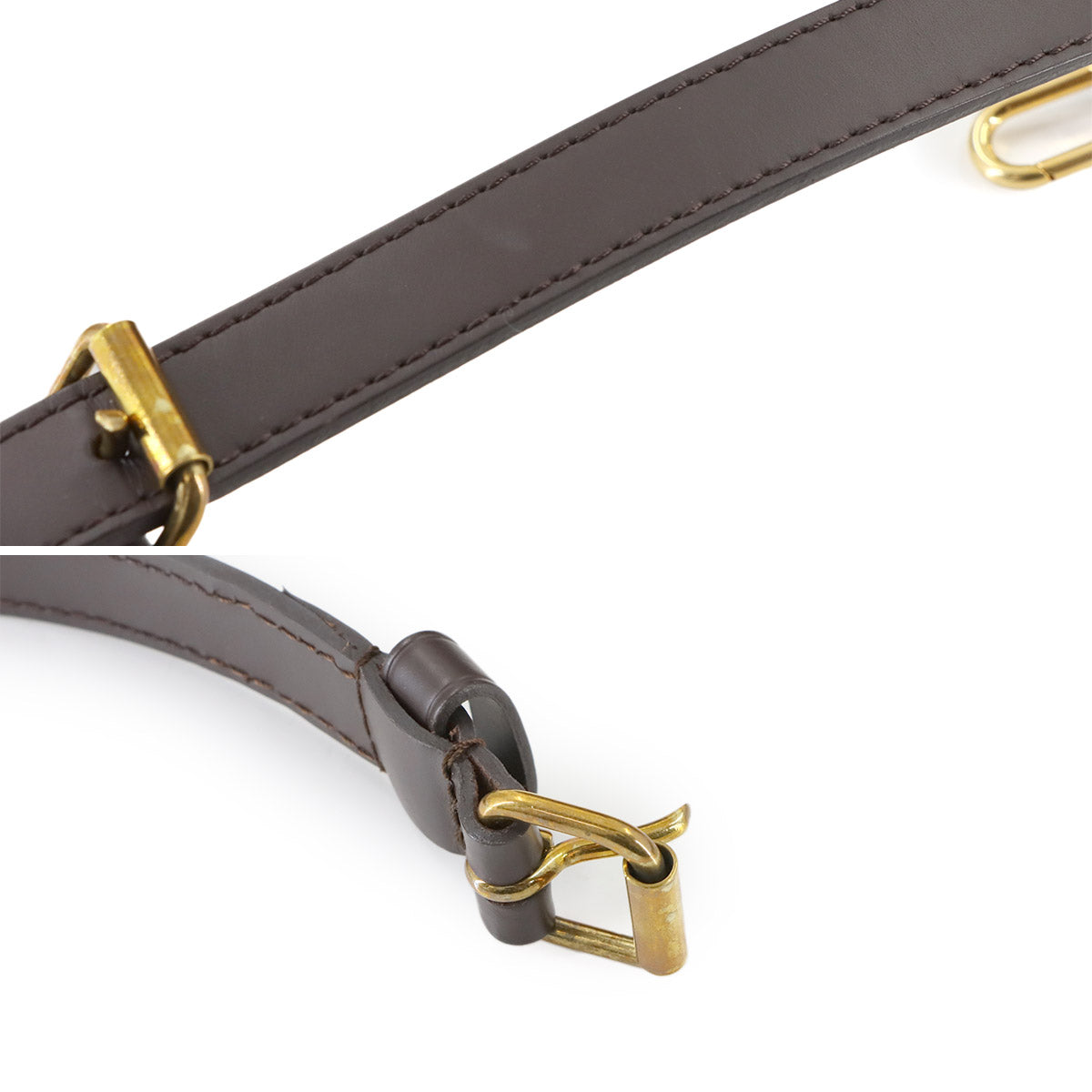 Damier Speedy Bandouliere 25 Hand Shoulder Bag N41368