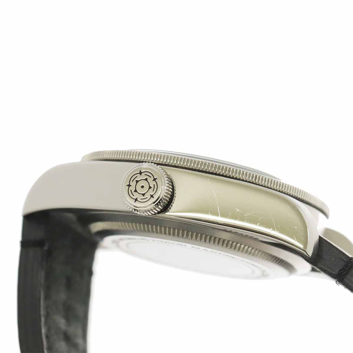 Heritage Black Bay 79230N Automatic Black Dial Mens Watch