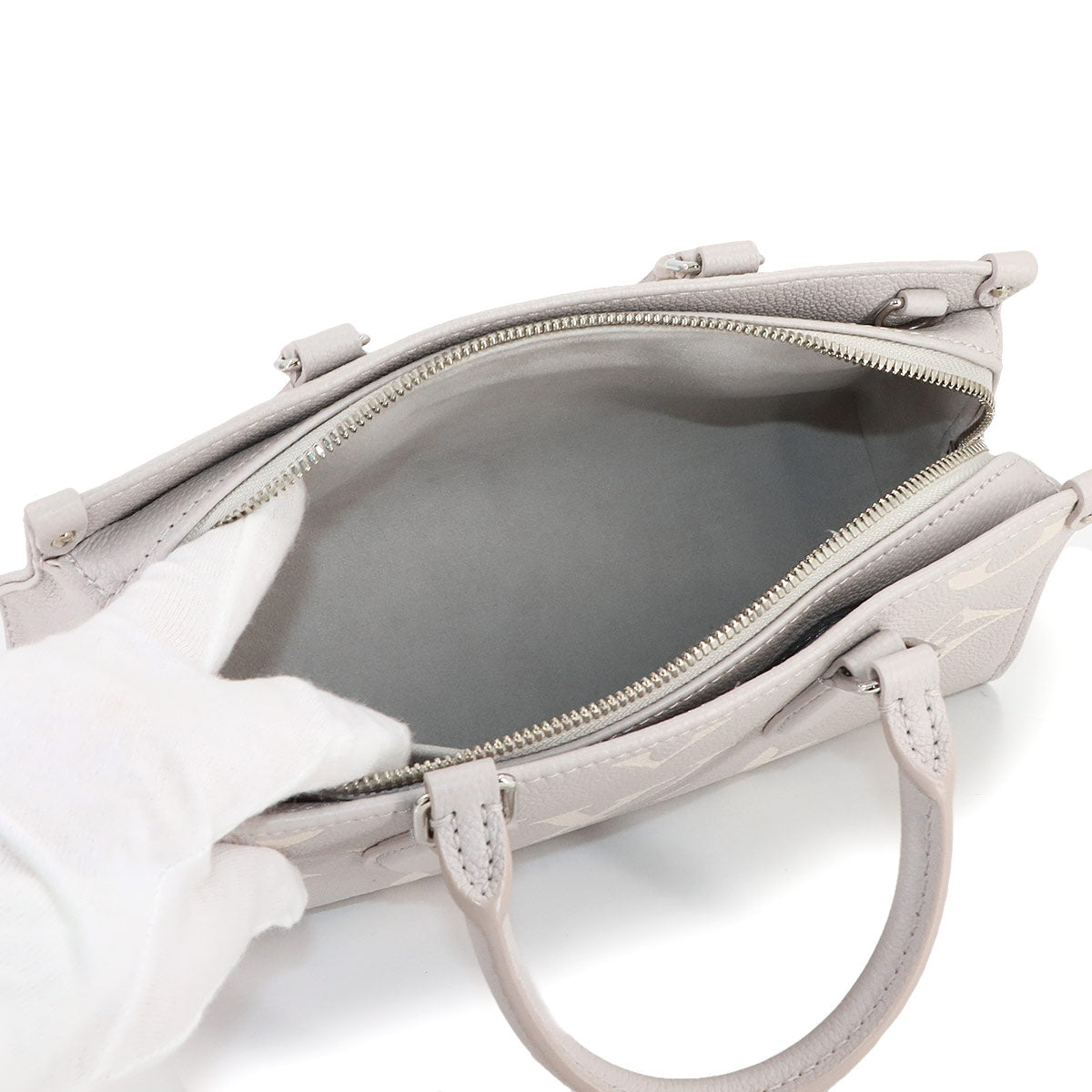 Monogram Empreinte OnTheGo East West Brume M14213