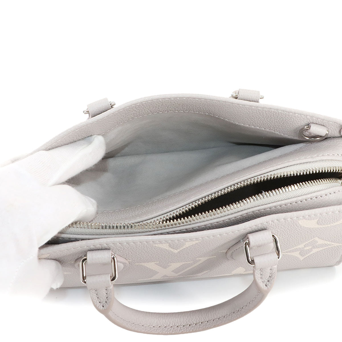 Monogram Empreinte OnTheGo East West Brume M14213