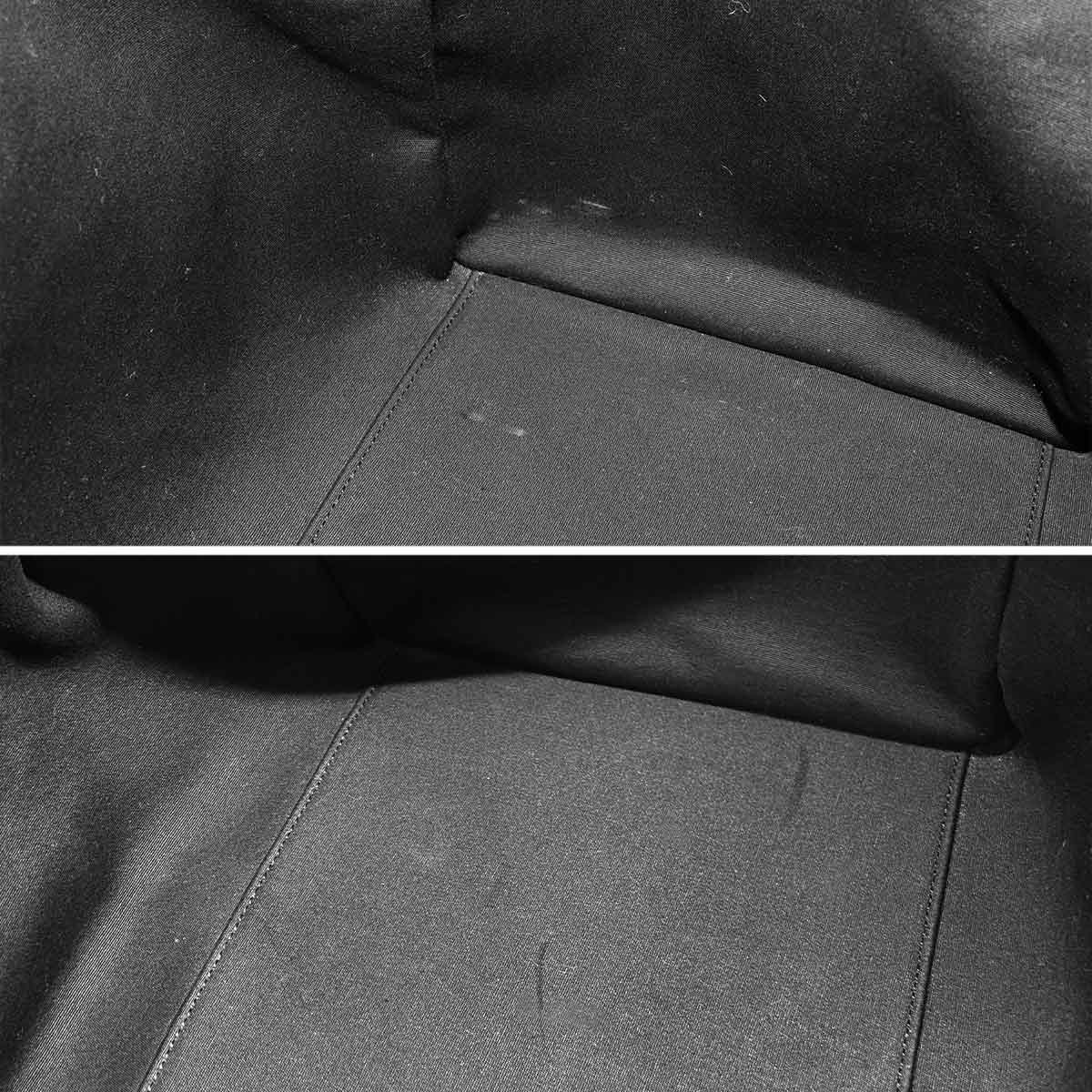 Oblique Lingot 50 Luggage Canvas Leather 90308586