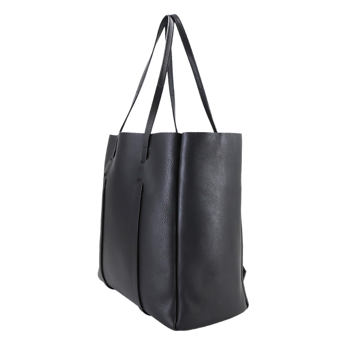 Everyday Tote S Bag Leather Black 475199 Purse