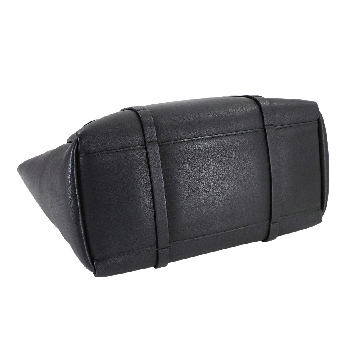 Everyday Tote S Bag Leather Black 475199 Purse