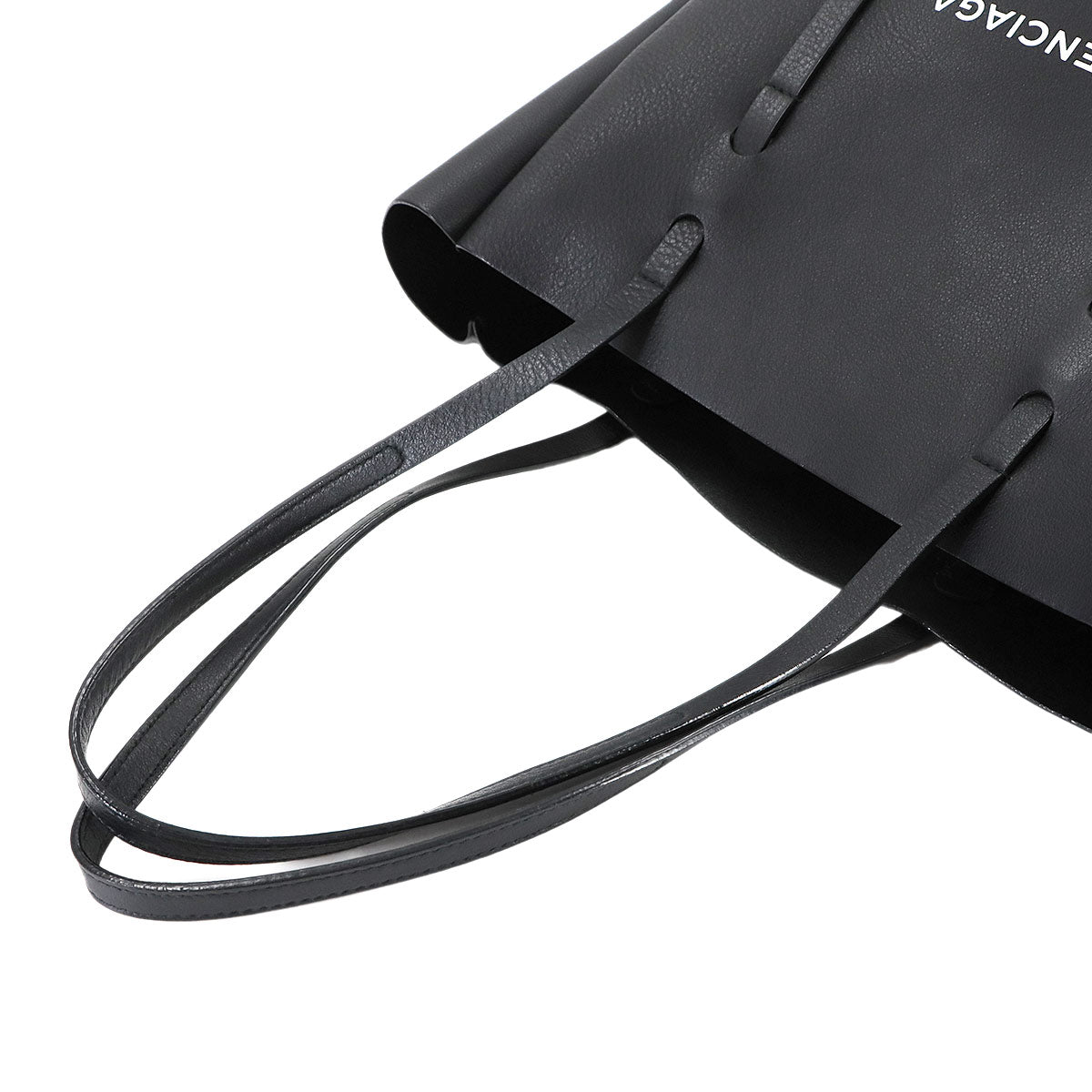 Everyday Tote S Bag Leather Black 475199 Purse