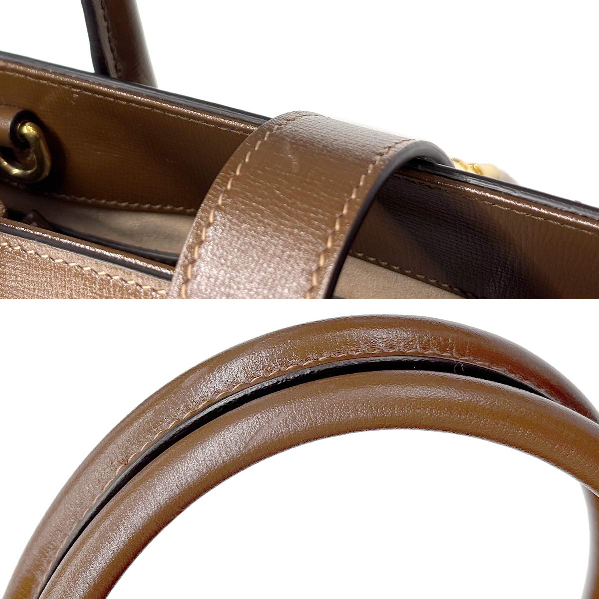 Jackie 1961 Medium Tote Shoulder Bag GG Supreme canvas 649016