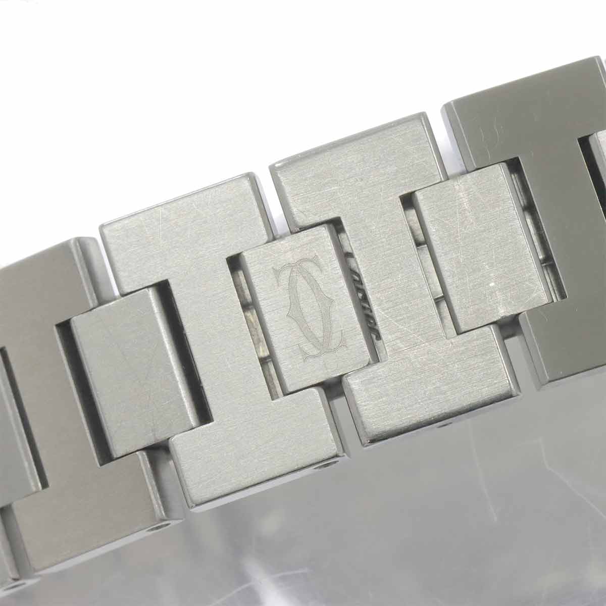 PashaC Meridian GMT W31078M7 Automatic Silver Dial Boys