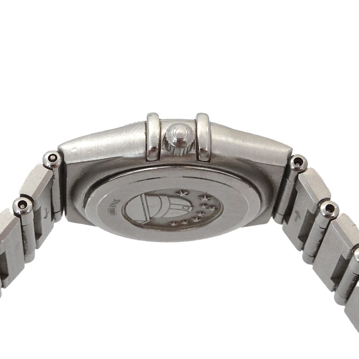 constellation mini My choice 1566 76 Quartz Diamond Watch