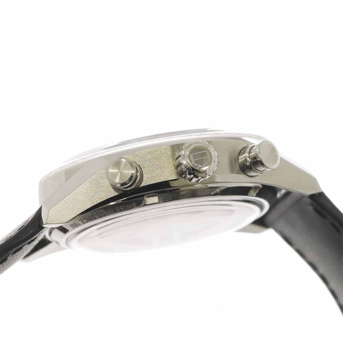 Carrera Chronosprint Porsche PCBS2011 Chronograph Automatic