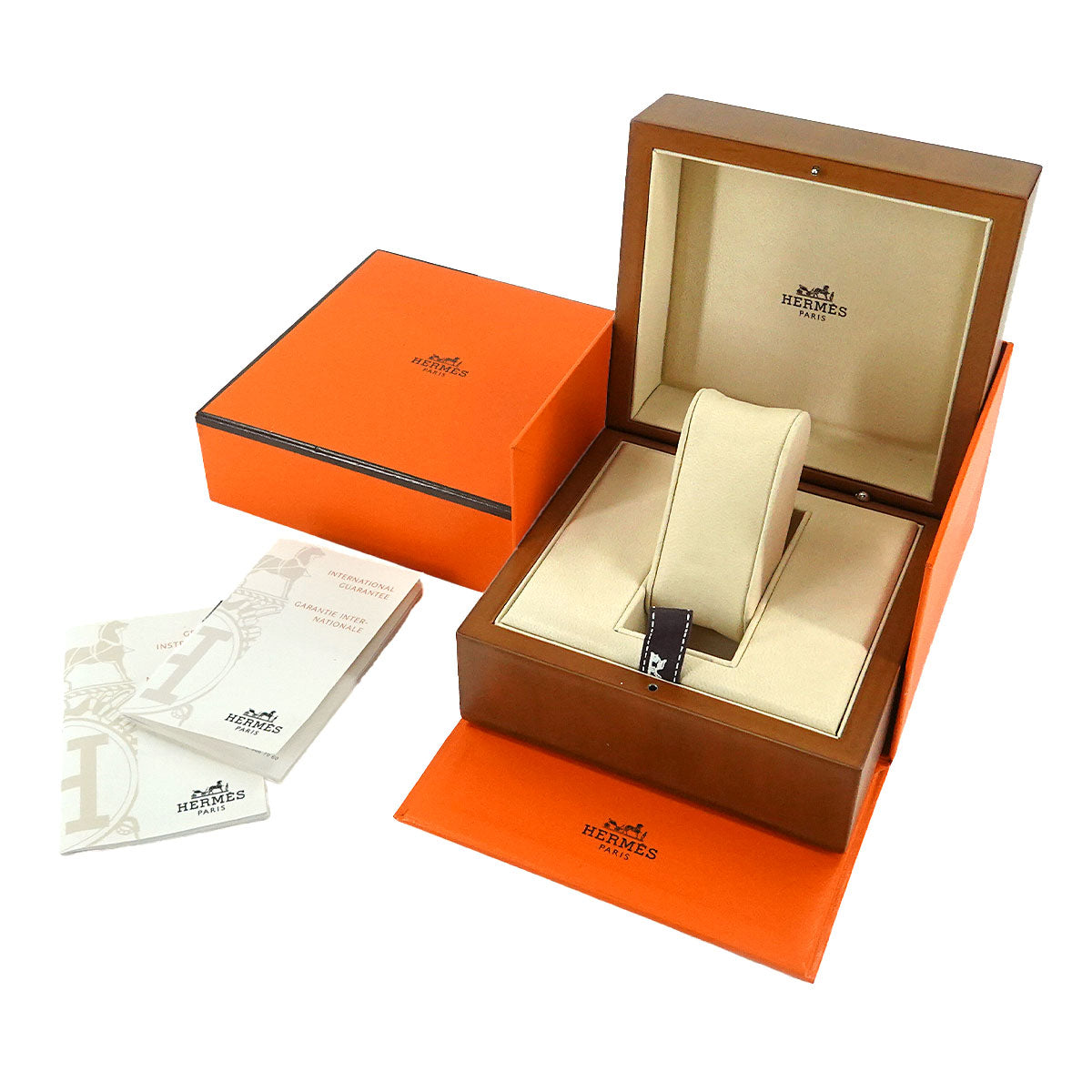 H Watch HH1 210 White Shell Dial 12P Diamond Quartz