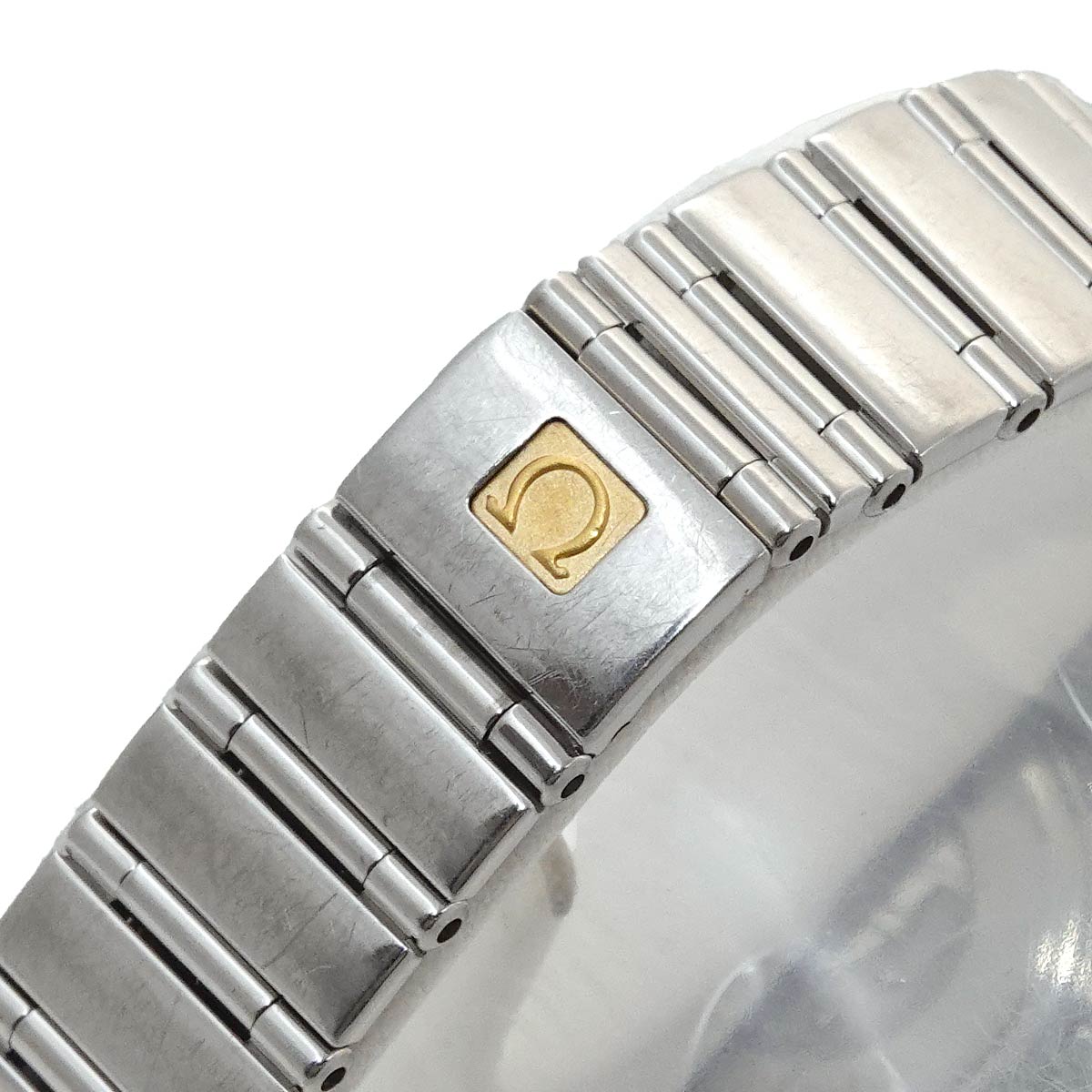 Constellation Mini My Choice 1561 61 Quartz Pink Dial Ladies