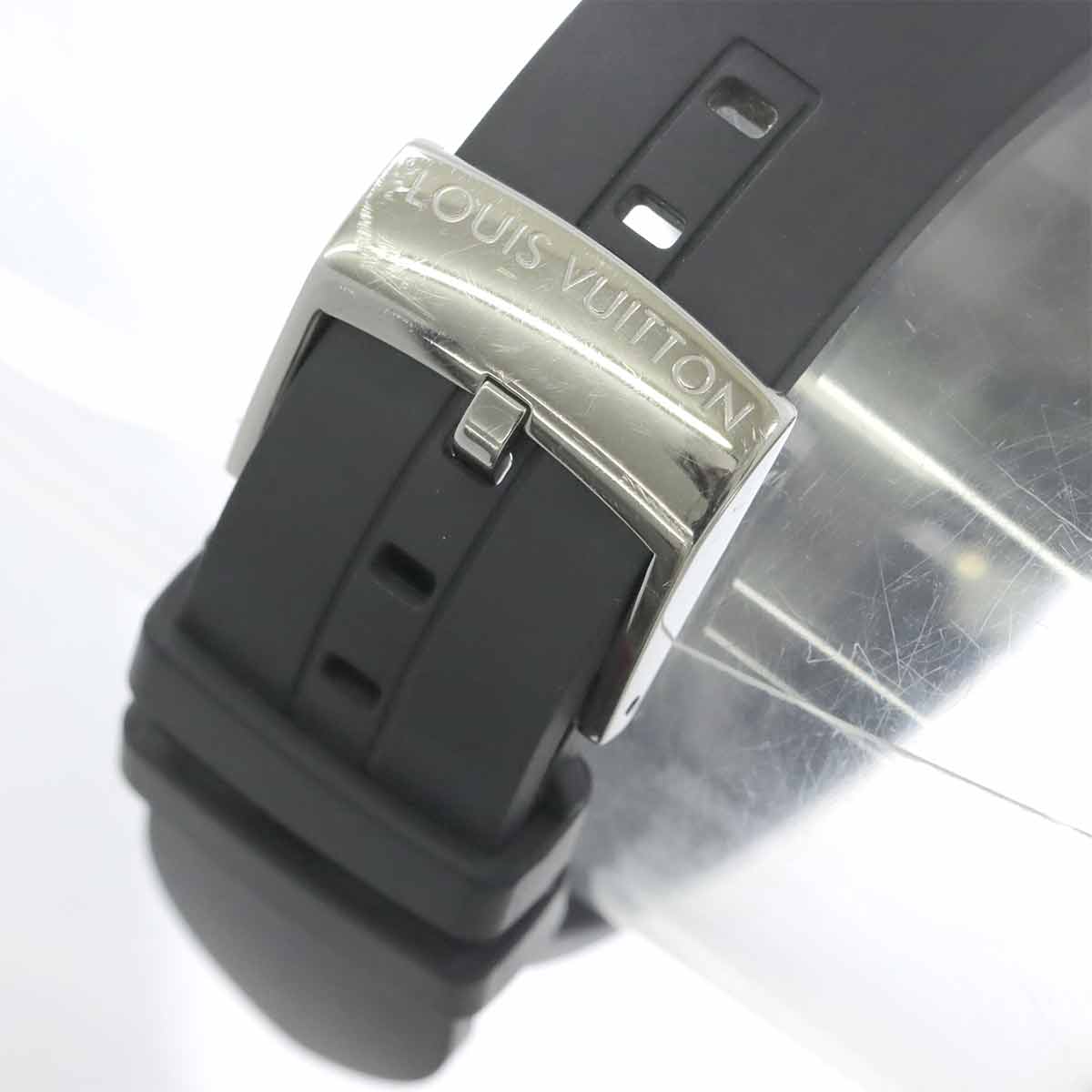 Tambour QA130 Automatic Chronograph Mens Watch