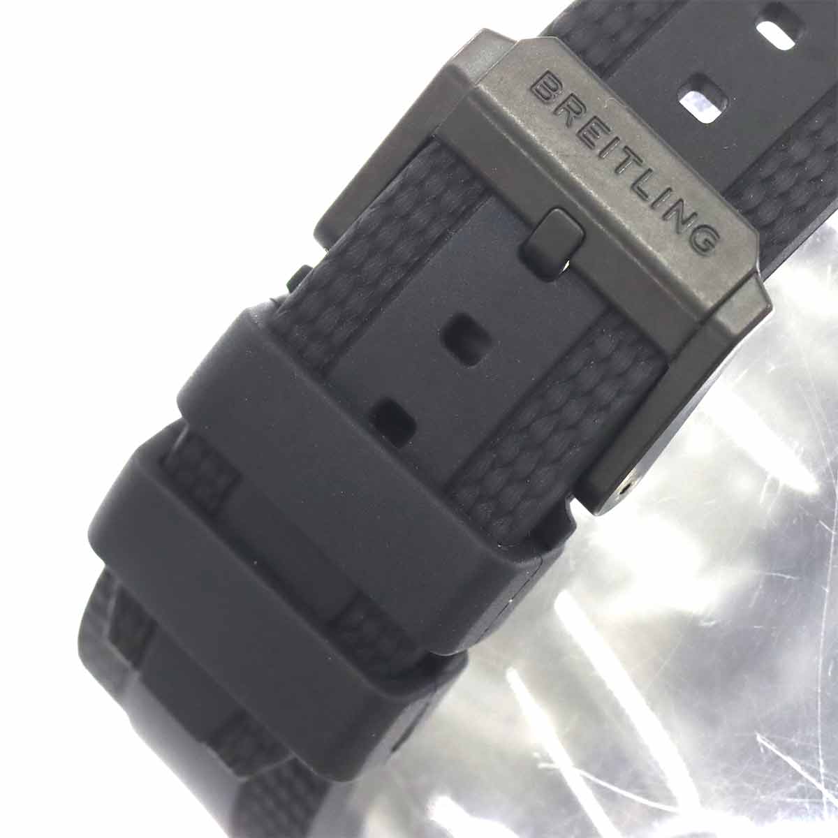 Endurance Pro X82310 Quartz Black Dial Mens Watch