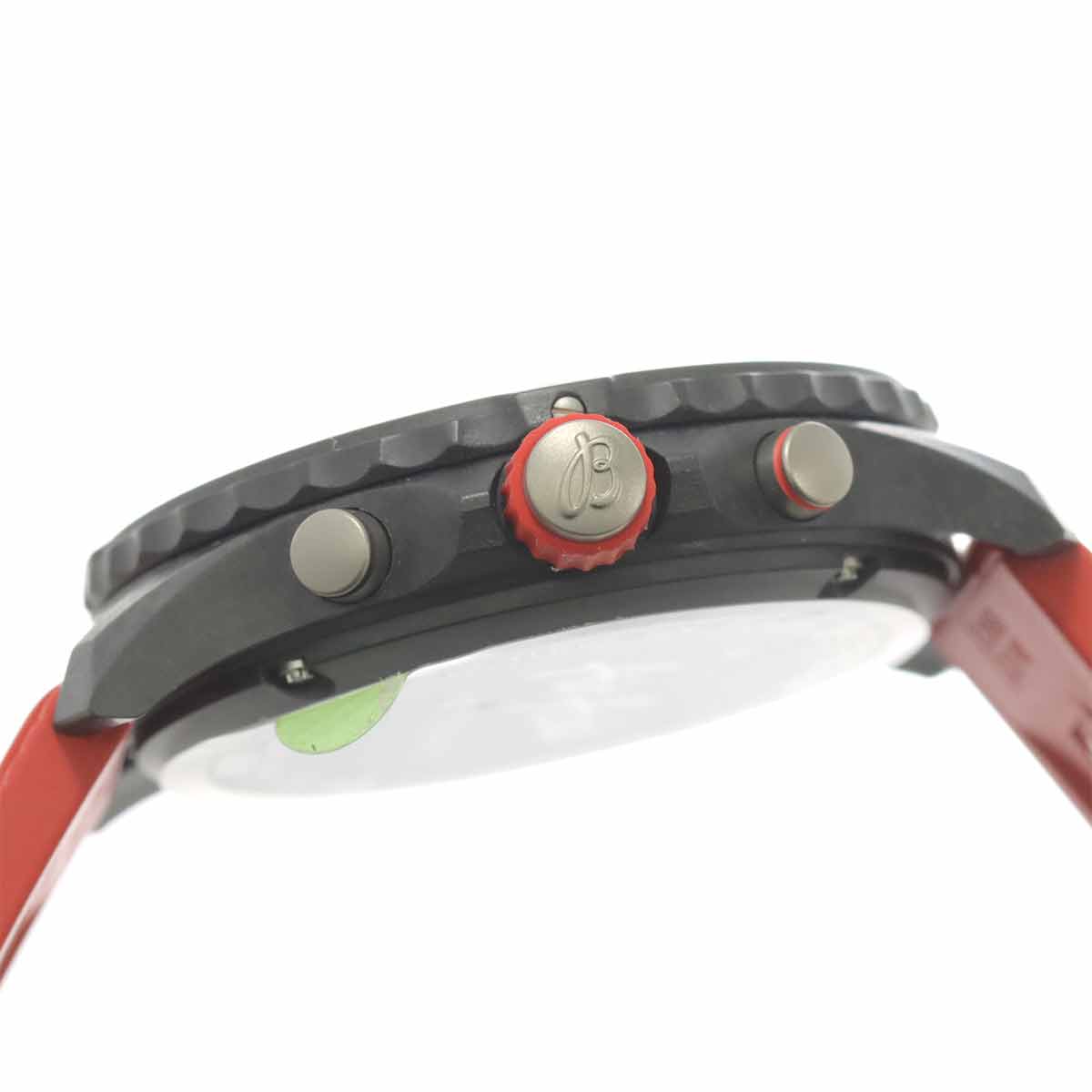 Endurance Pro X82310 Quartz Black Dial Mens Watch