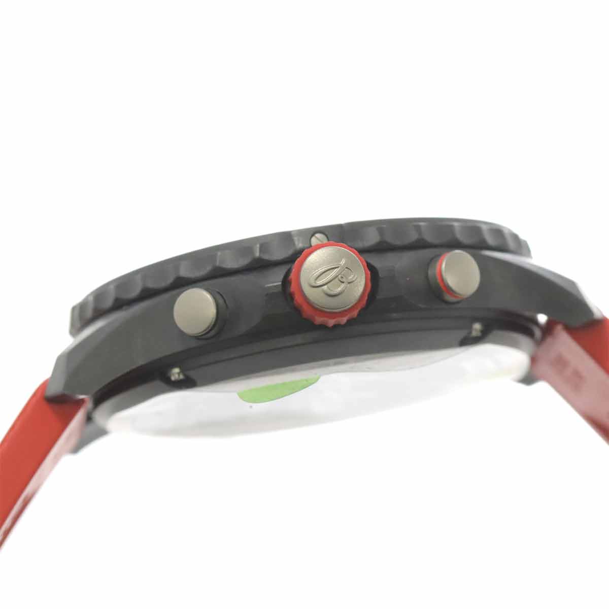 Endurance Pro X82310 Quartz Black Dial Mens Watch