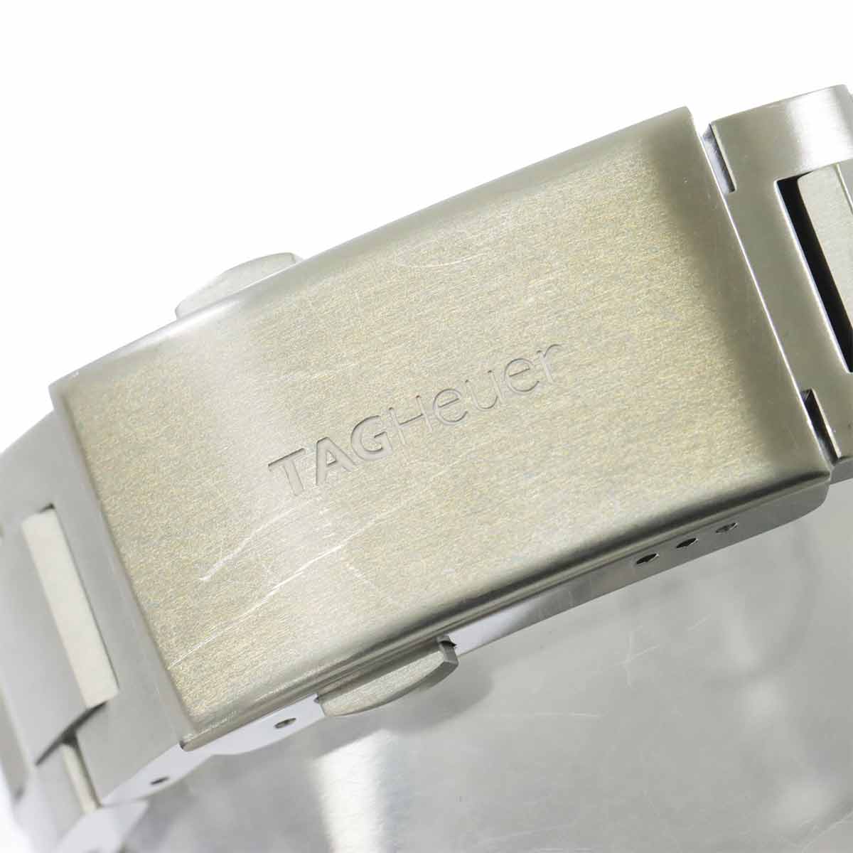 Aqua racer GMT WAY201T-0 Automatic Blue Dial Mens Watch