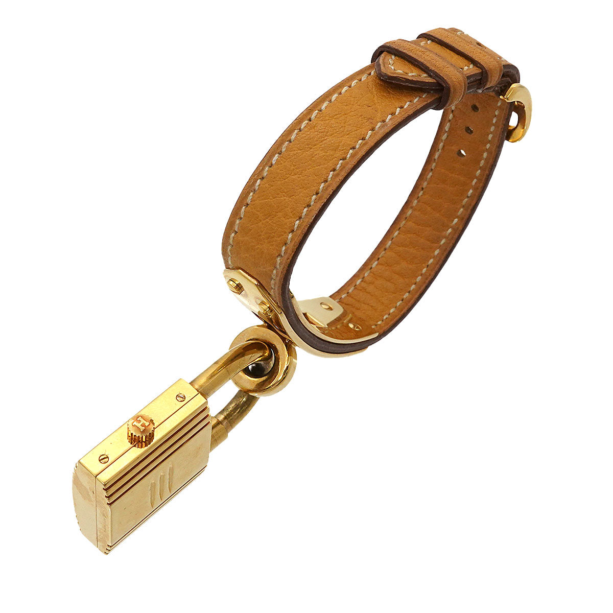 Kelly Watches Quartz Gold Dial Vintage Cadena Ladies Watch