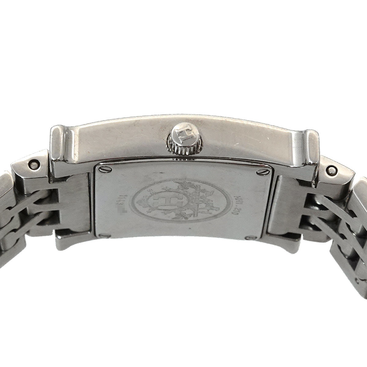 H Watch HH1 210 Quzrtz Pink Dial Ladies Watch