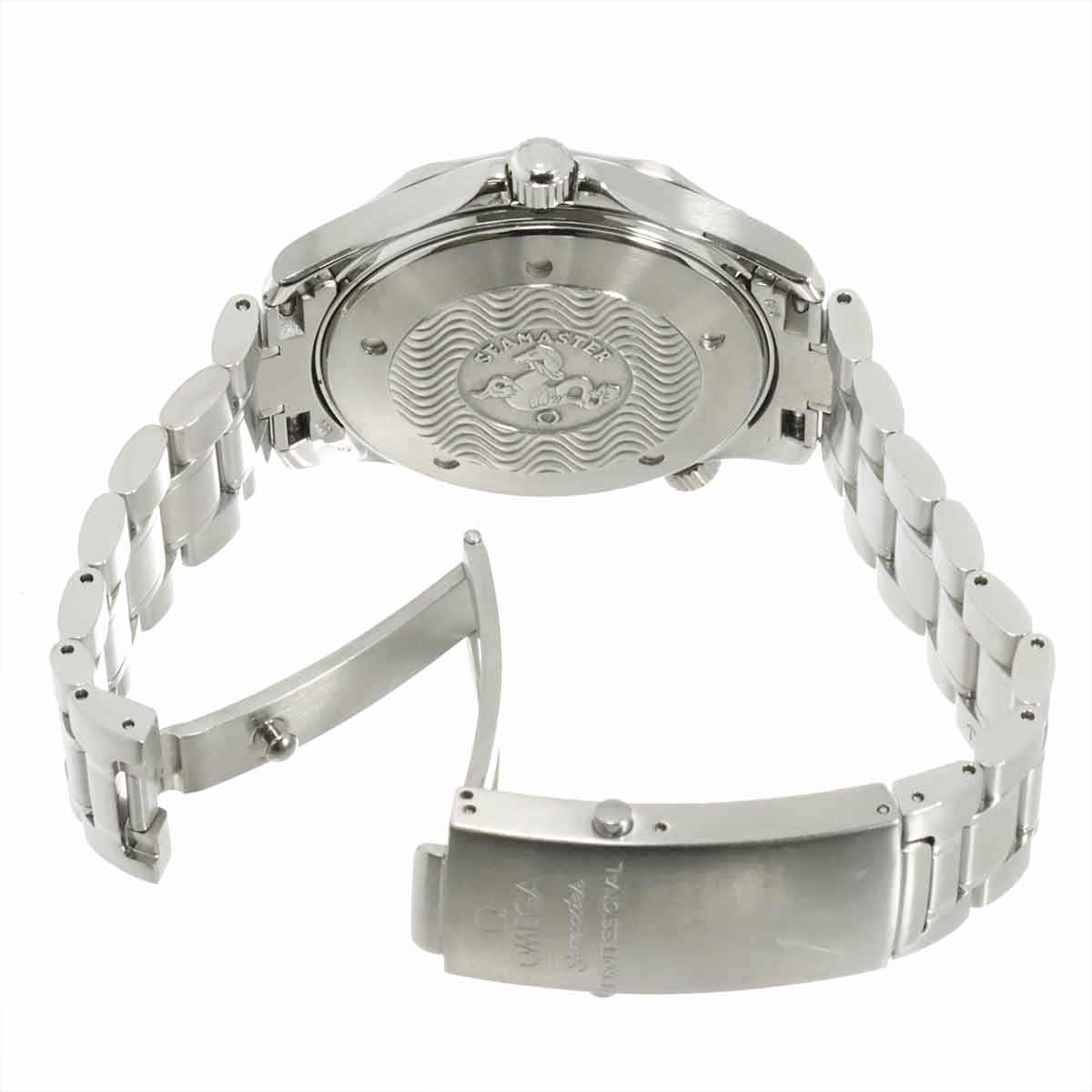 Seamaster Professiona 300 2254 50 Automatic Date Black Dial