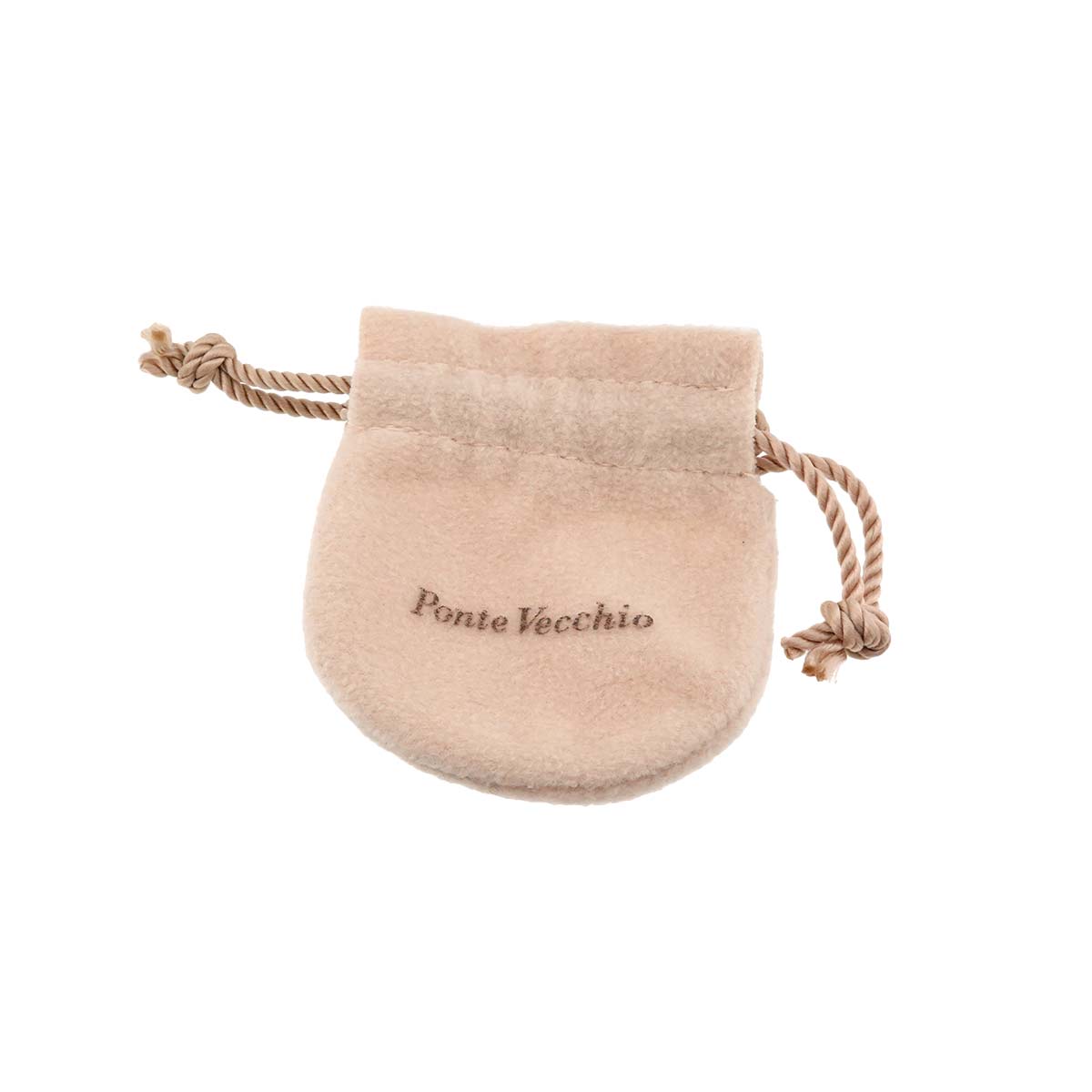 PICCOLINI Diamond 0.80ct Ring 18K WG 750 Size4.75-5(US)