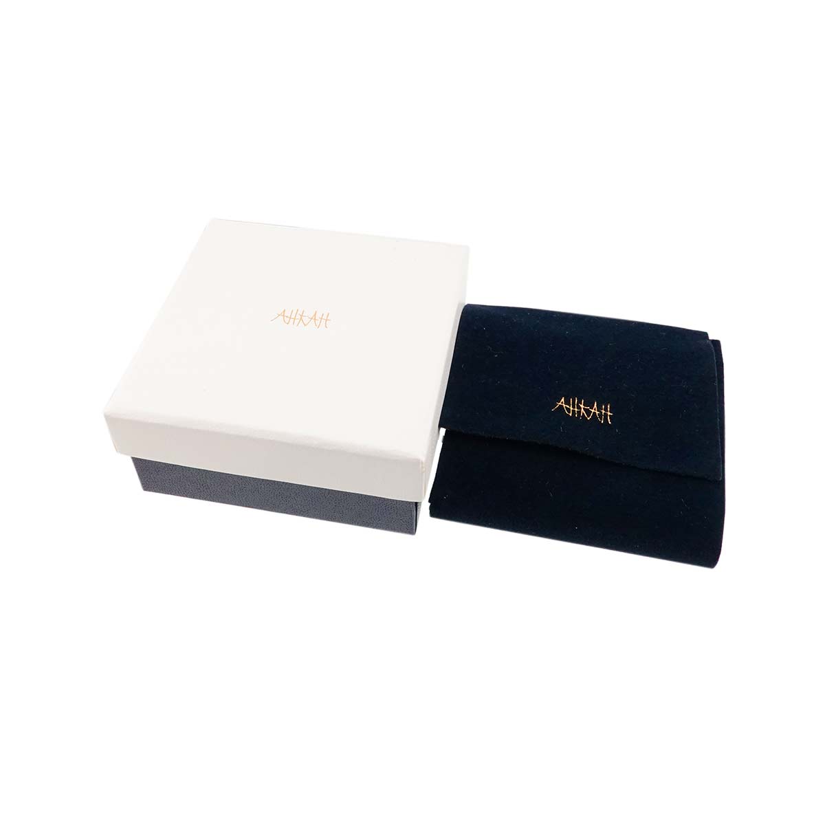 Diamond 0.09ct Necklace 18K Yellow Gold 750