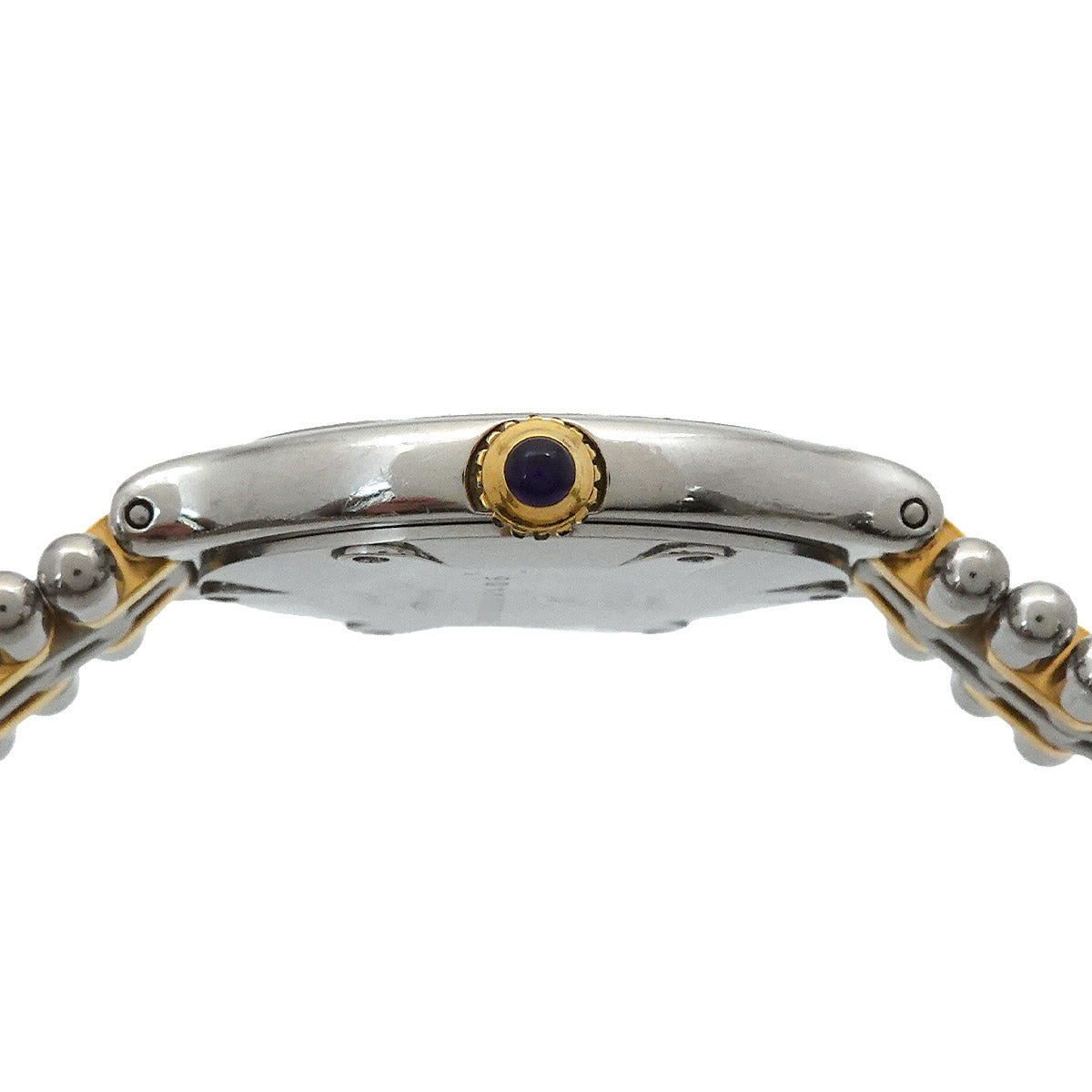 Must 21 Van Thian W10051F4 Quartz cream Dial Ladies Watch