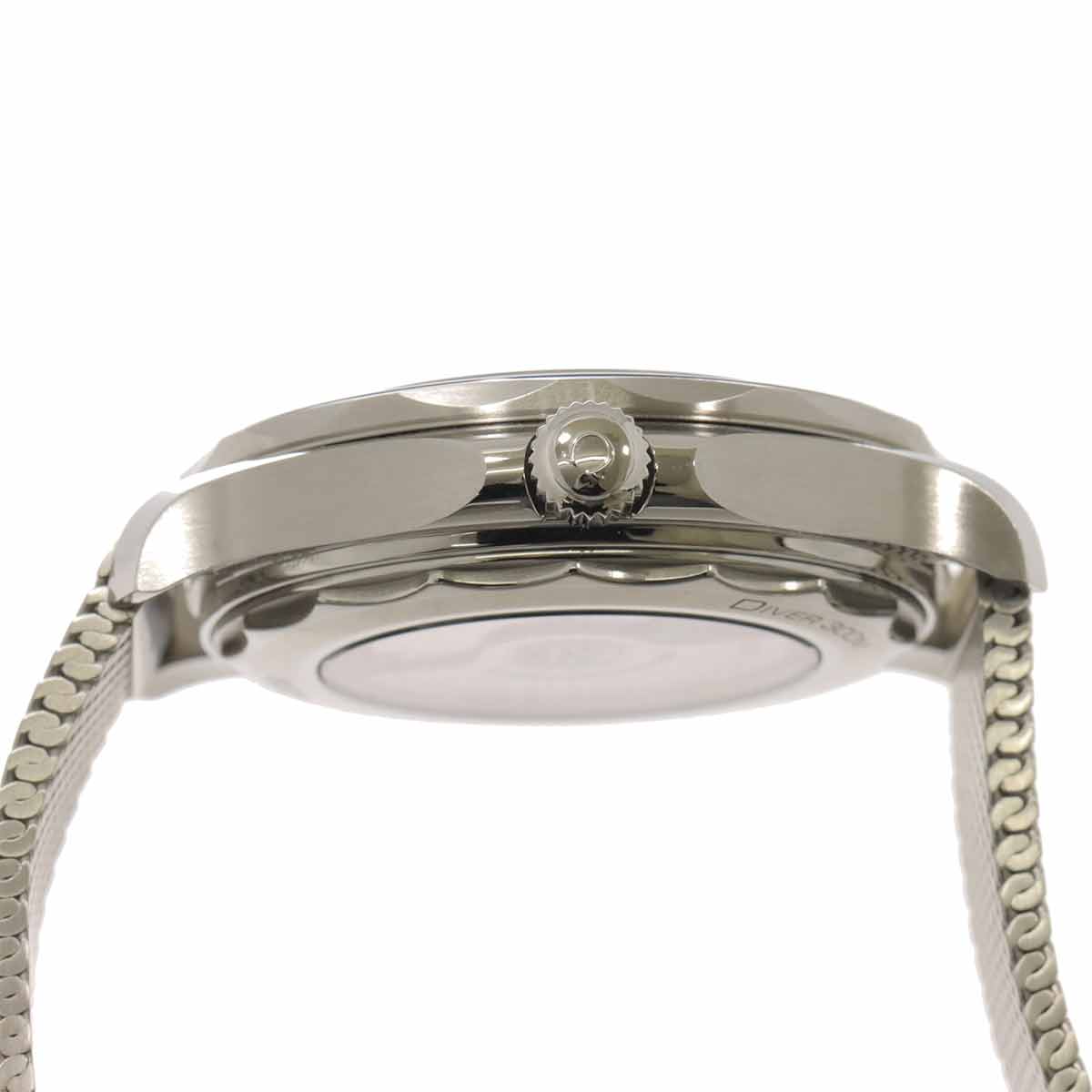 Seamaster Diver 300 Co-Axial 210 30 42 20 01 001 Automatic