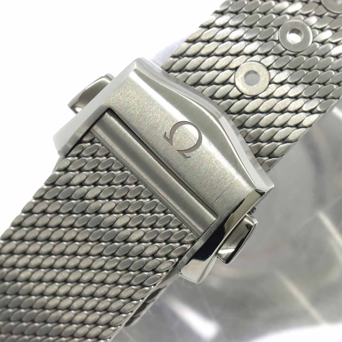 Seamaster Diver 300 Co-Axial 210 30 42 20 01 001 Automatic