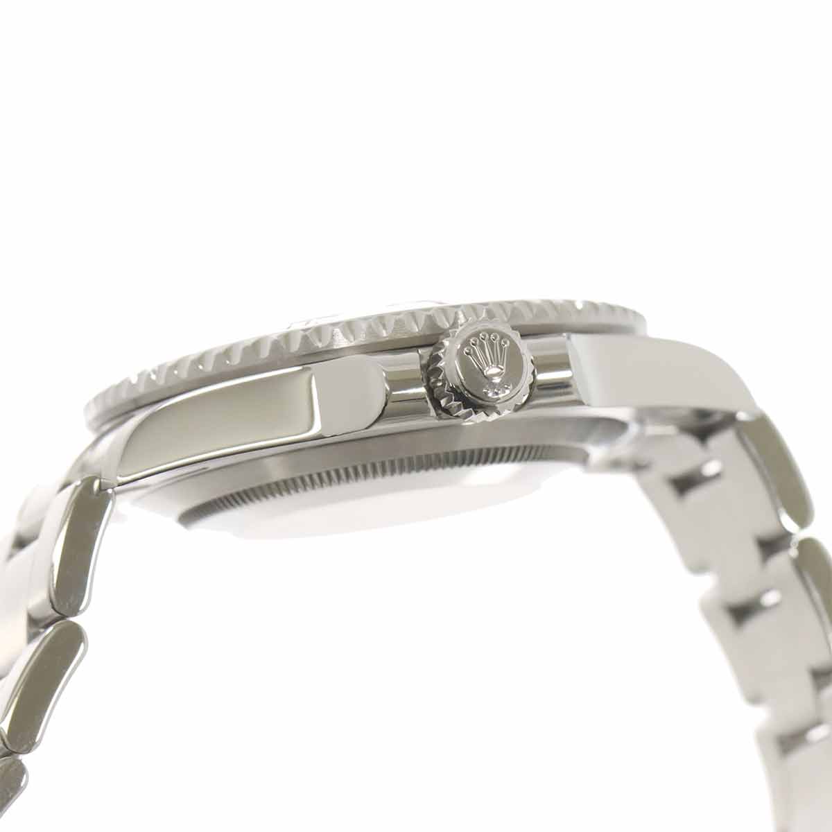 Submariner Date 126610LN Random Automatic Black Dial Mens Watch