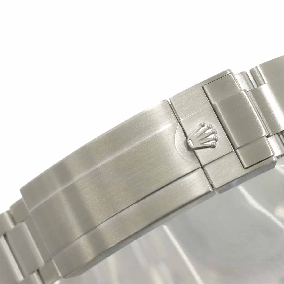 Submariner Date 126610LN Random Automatic Black Dial Mens Watch