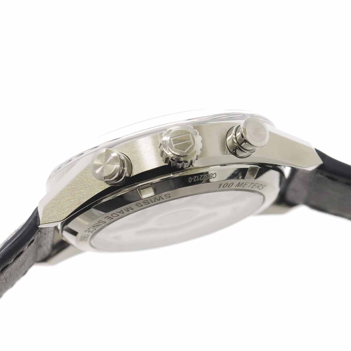 Carrera Calibre Heuer 02 CBS2212-0 Automatic Mens Watch