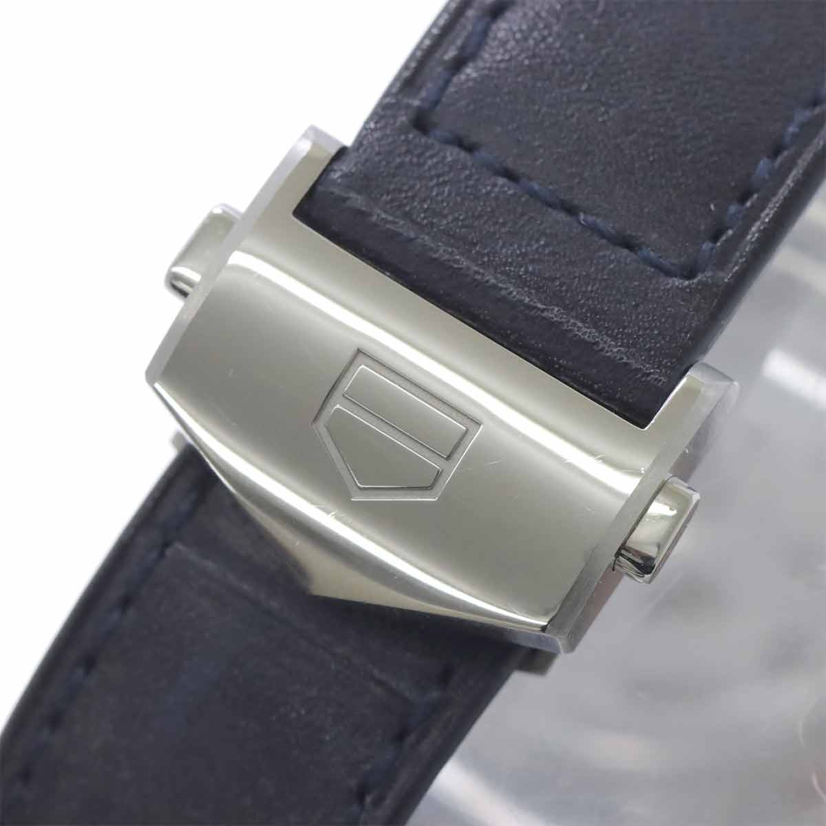 Carrera Calibre Heuer 02 CBS2212-0 Automatic Mens Watch