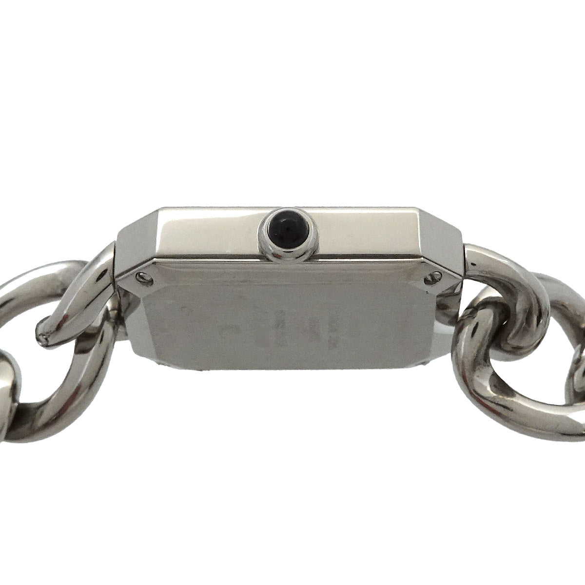 Premiere M Size H0452 Quartz Black Dial Ladies Watch